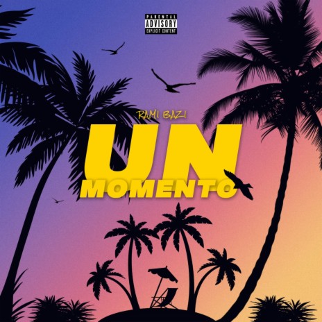 UN MOMENTO | Boomplay Music