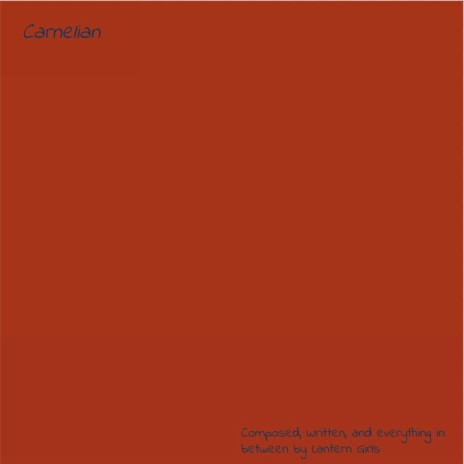 Carnelian | Boomplay Music