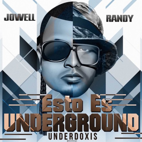 Esto Es Underground ft. Randy | Boomplay Music