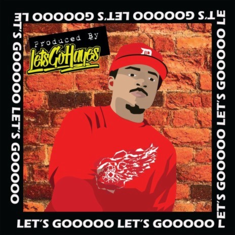 Let's Gooooo (Intro) ft. LetsGoHayes | Boomplay Music