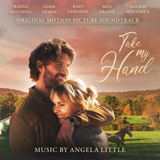 Take My Hand (Original Motion Picture Soundtrack)