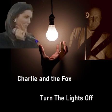 Turn The Lights Off | Boomplay Music
