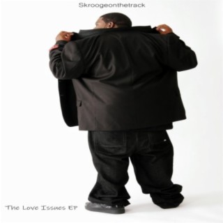 The Love Issues EP