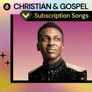 Christian & Gospel Subscription Songs