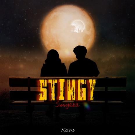 Stingy (Simugaba) | Boomplay Music