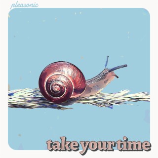 Take Your Time