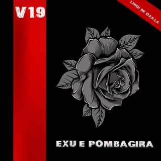 Pontos Exu e Pombagira 19