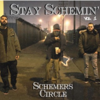 Stay Schemin', Vol. 1