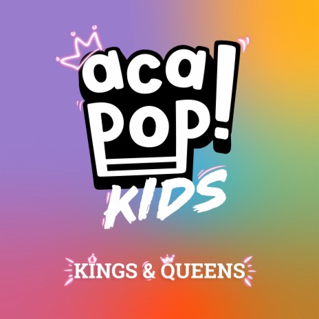 Kings & Queens | Boomplay Music