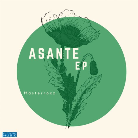 Asante (Original Mix)