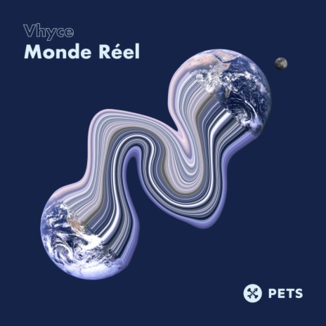 Monde Réel (Original Mix)