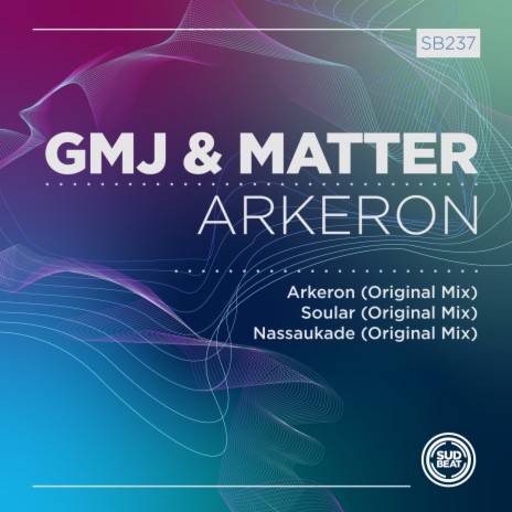 Arkeron (Original Mix) ft. Matter | Boomplay Music