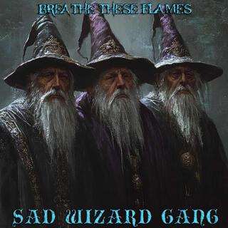 Sad Wizard Gang