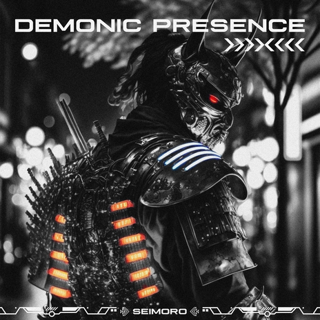 Demonic Presence | Boomplay Music