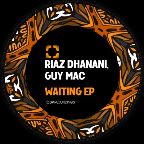 Waiting (Original Mix) ft. Guy Mac