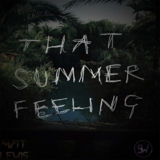 That Summer Feeling EP