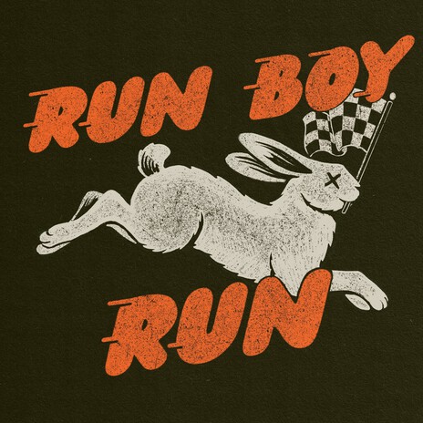 Run Boy Run | Boomplay Music