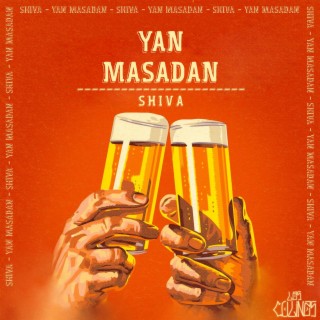 Yan Masadan lyrics | Boomplay Music