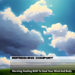 Morning Healing Bgm to Heal Your Mind and Body