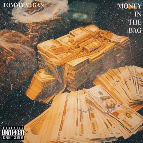 Money in the bag