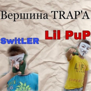 Вершина Trap'a