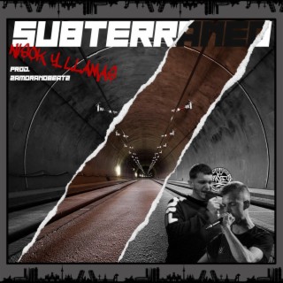 Subterraneo Prod. Zamorano Beatz