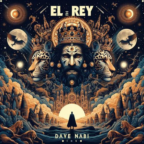 El Rey | Boomplay Music