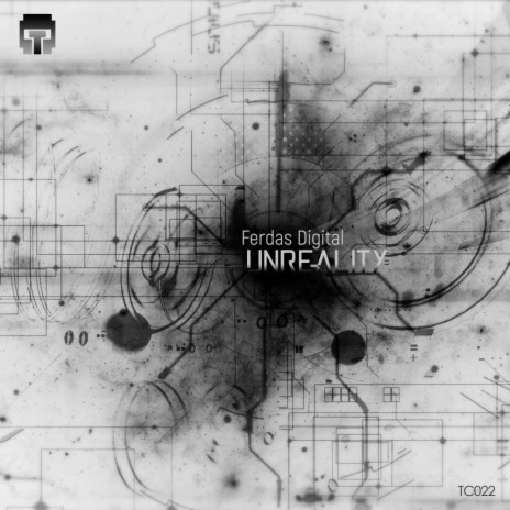 Unreality (Original Mix) | Boomplay Music