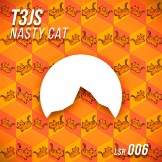 Nasty Cat