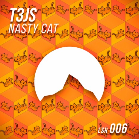 Nasty Cat | Boomplay Music