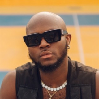 King Promise1 | Boomplay Music