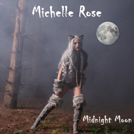 Midnight Moon | Boomplay Music