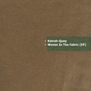 Woven In The Fabric (EP)