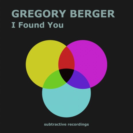 I Found You (Edit) | Boomplay Music