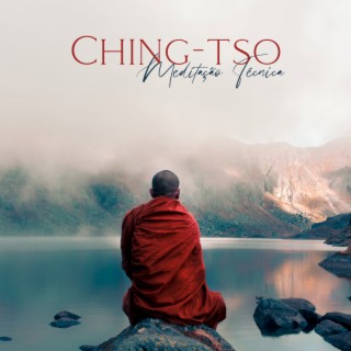 Ching-tso Meditação Técnica: Meditação Sentada Silenciosa, Confucionismo, Taoísmo e Budismo Ch'an (Zen), Acalmando o Fluxo do Pensamento Discursivo e a Obtenção da Bondade Original da Natureza Humana