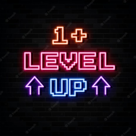 Get Up On My Level | Boomplay Music