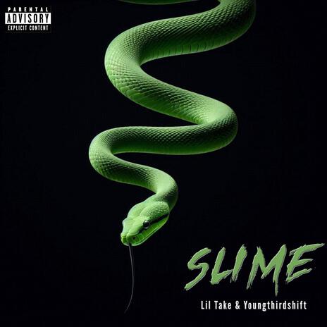 Slime | Boomplay Music