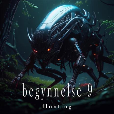 Hunting | Boomplay Music