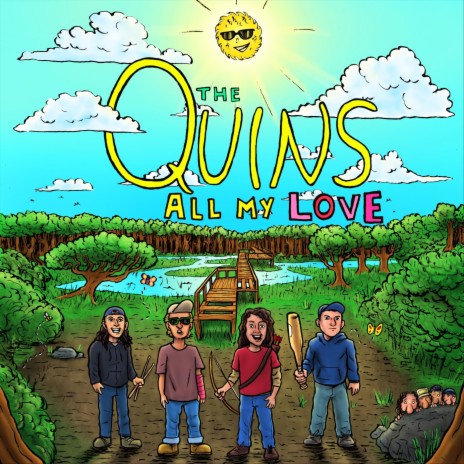 All My Love | Boomplay Music