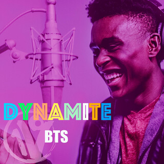 Dynamite lyrics | Boomplay Music