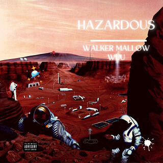 Hazardous ft. Wuu Geng lyrics | Boomplay Music