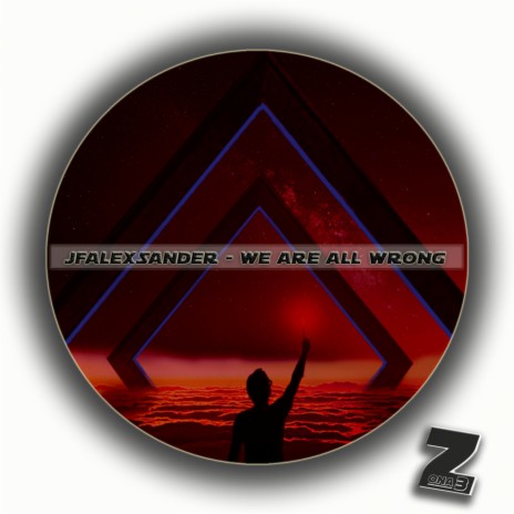 We are all wrong (Original Mix) | Boomplay Music