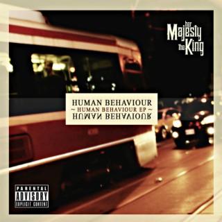 Human Behaviour EP