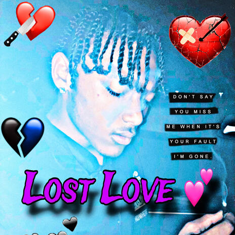 Lost Love | Boomplay Music