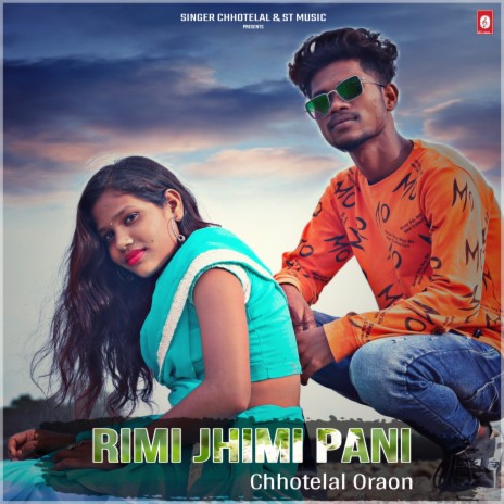 Rimi Jhimi Pani | Boomplay Music