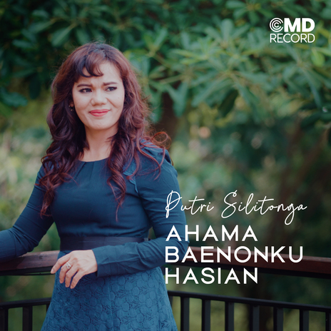 Ahama Baenonku Hasian | Boomplay Music