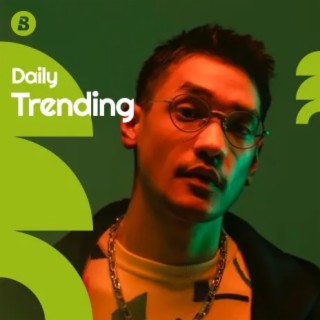 Daily Trending Indonesia