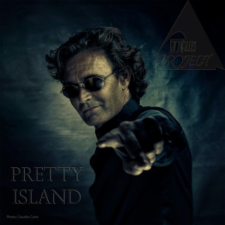 Pretty Island | Boomplay Music