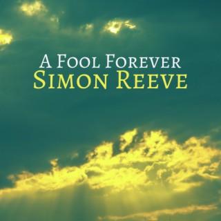 Simon Reeve