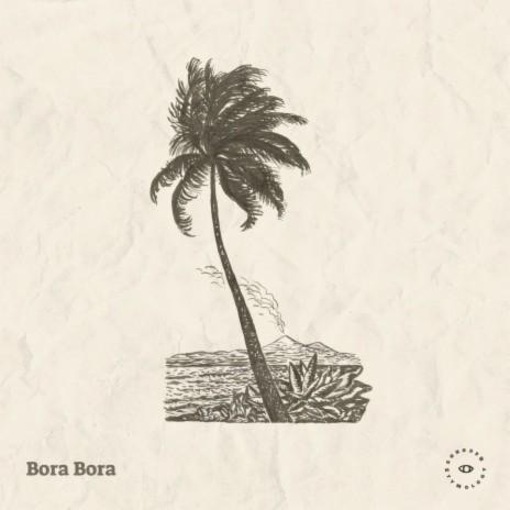 Bora Bora ft. Saï T